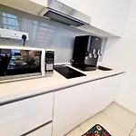 Duplex City Center Eko Cheras Mall Klcc Tun Razak Exchange Mall