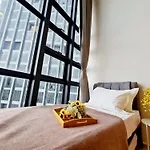 Duplex City Center Eko Cheras Mall Klcc Tun Razak Exchange Mall