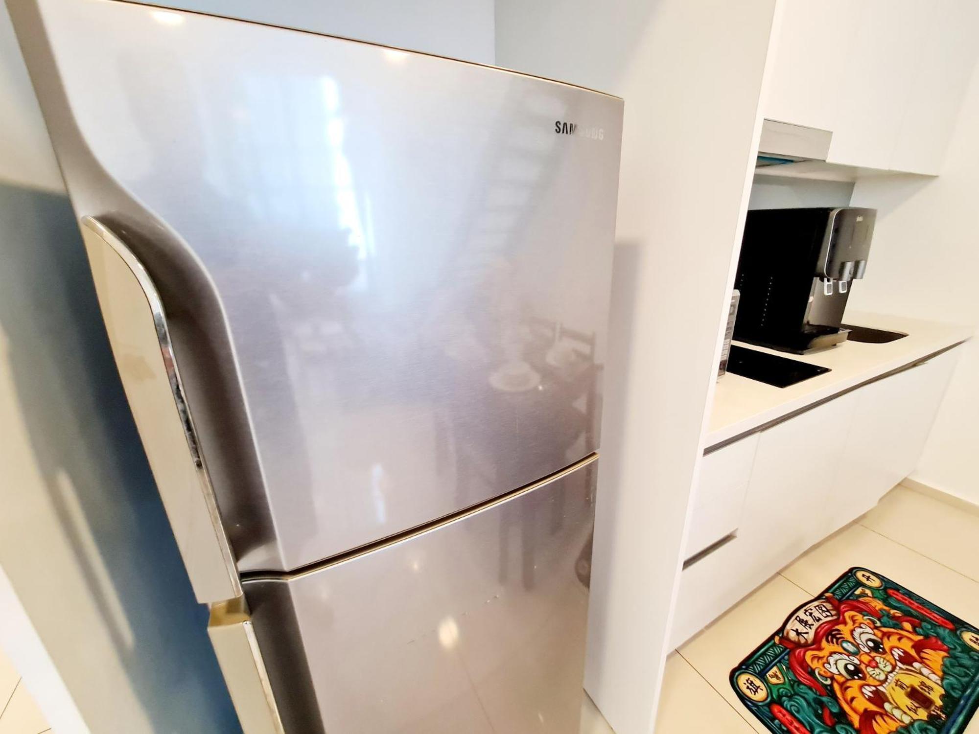 Duplex Center Eko Cheras Mall Klcc Tun Razak Exchange Mall Pangsapuri Kuala Lumpur