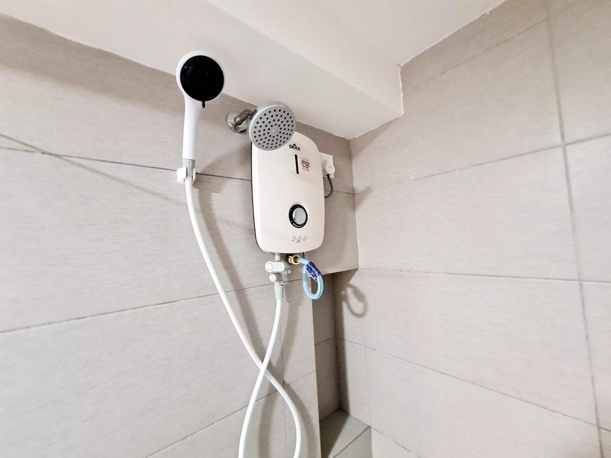 Duplex Center Eko Cheras Mall Klcc Tun Razak Exchange Mall Apartment