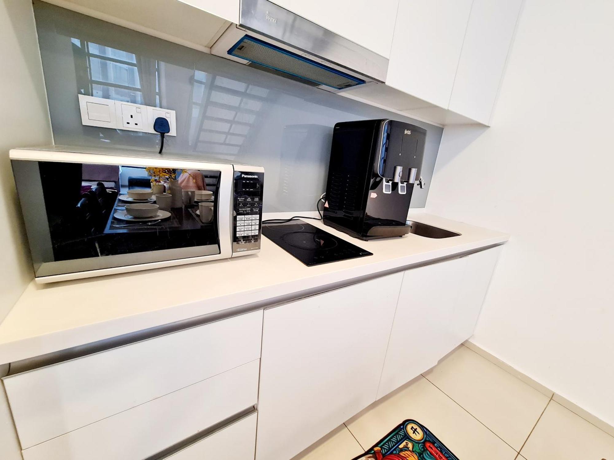 Pangsapuri Duplex Center Eko Cheras Mall Klcc Tun Razak Exchange Mall *