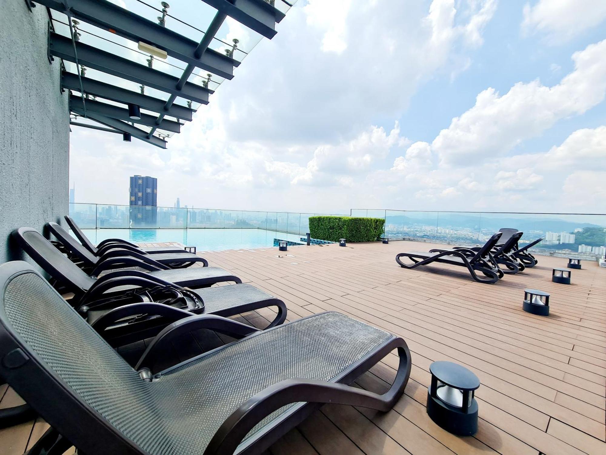 Duplex Center Eko Cheras Mall Klcc Tun Razak Exchange Mall Pangsapuri