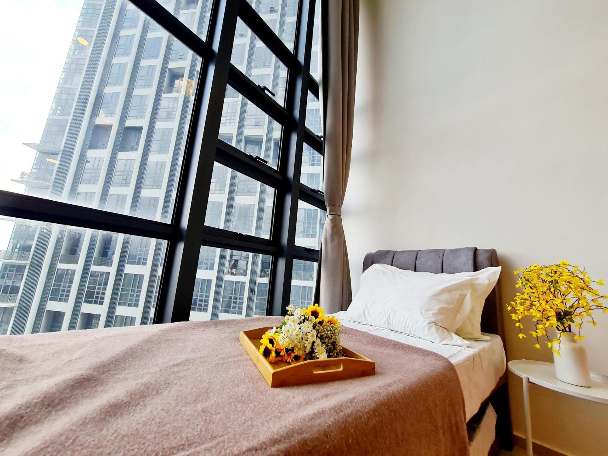Pangsapuri Duplex Center Eko Cheras Mall Klcc Tun Razak Exchange Mall