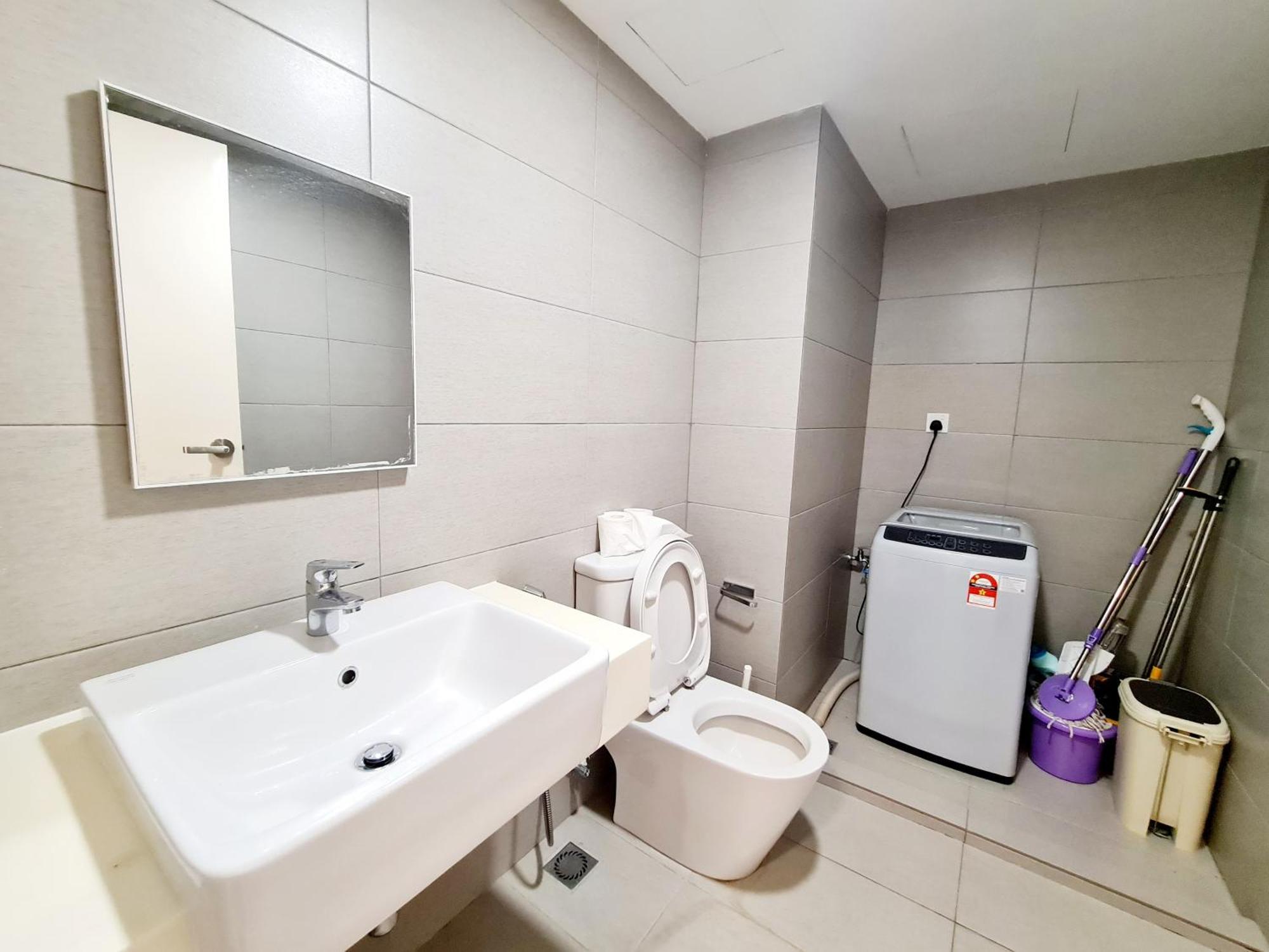 Pangsapuri Duplex Center Eko Cheras Mall Klcc Tun Razak Exchange Mall Kuala Lumpur