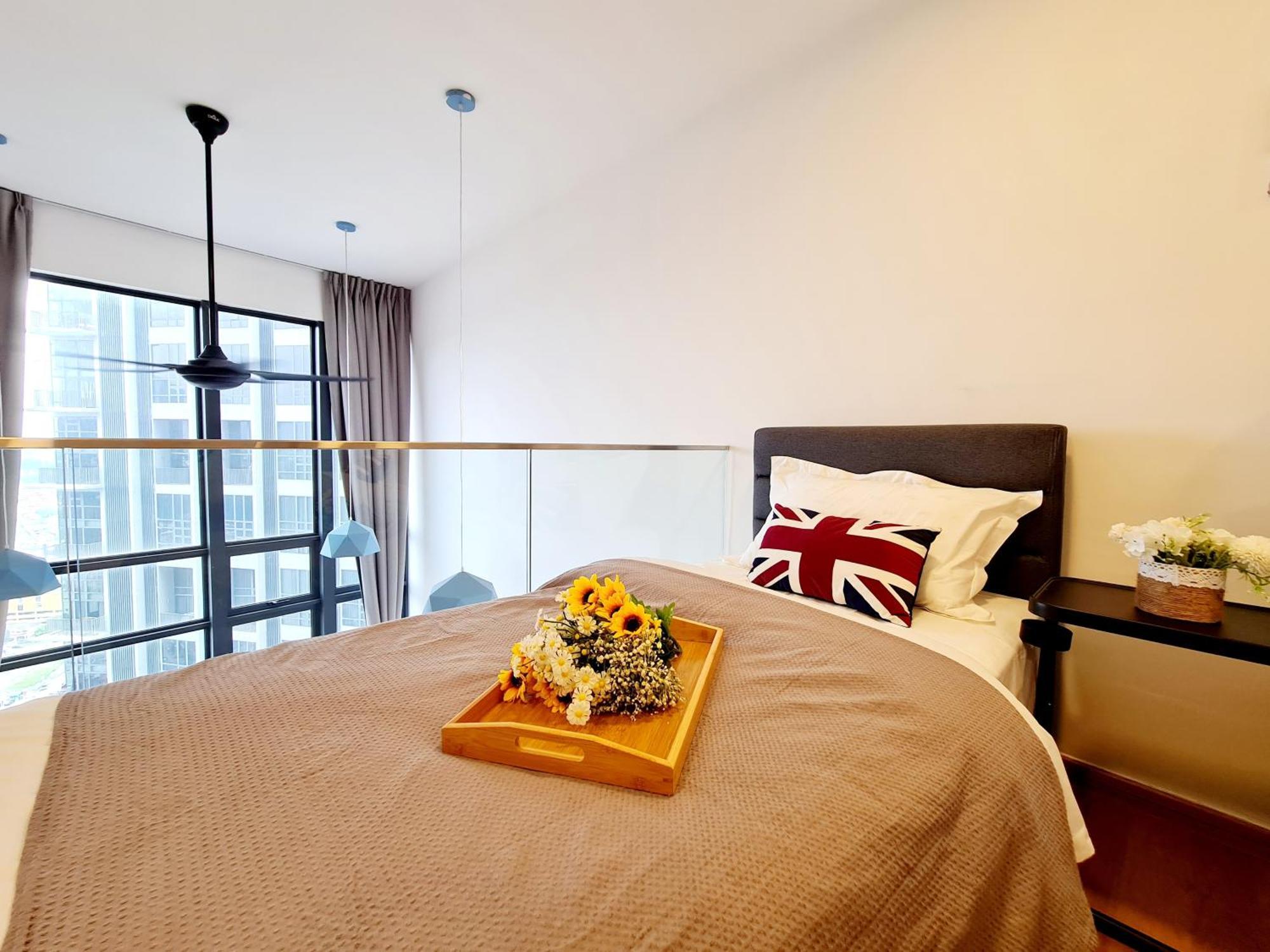 Duplex Center Eko Cheras Mall Klcc Tun Razak Exchange Mall Kuala Lumpur