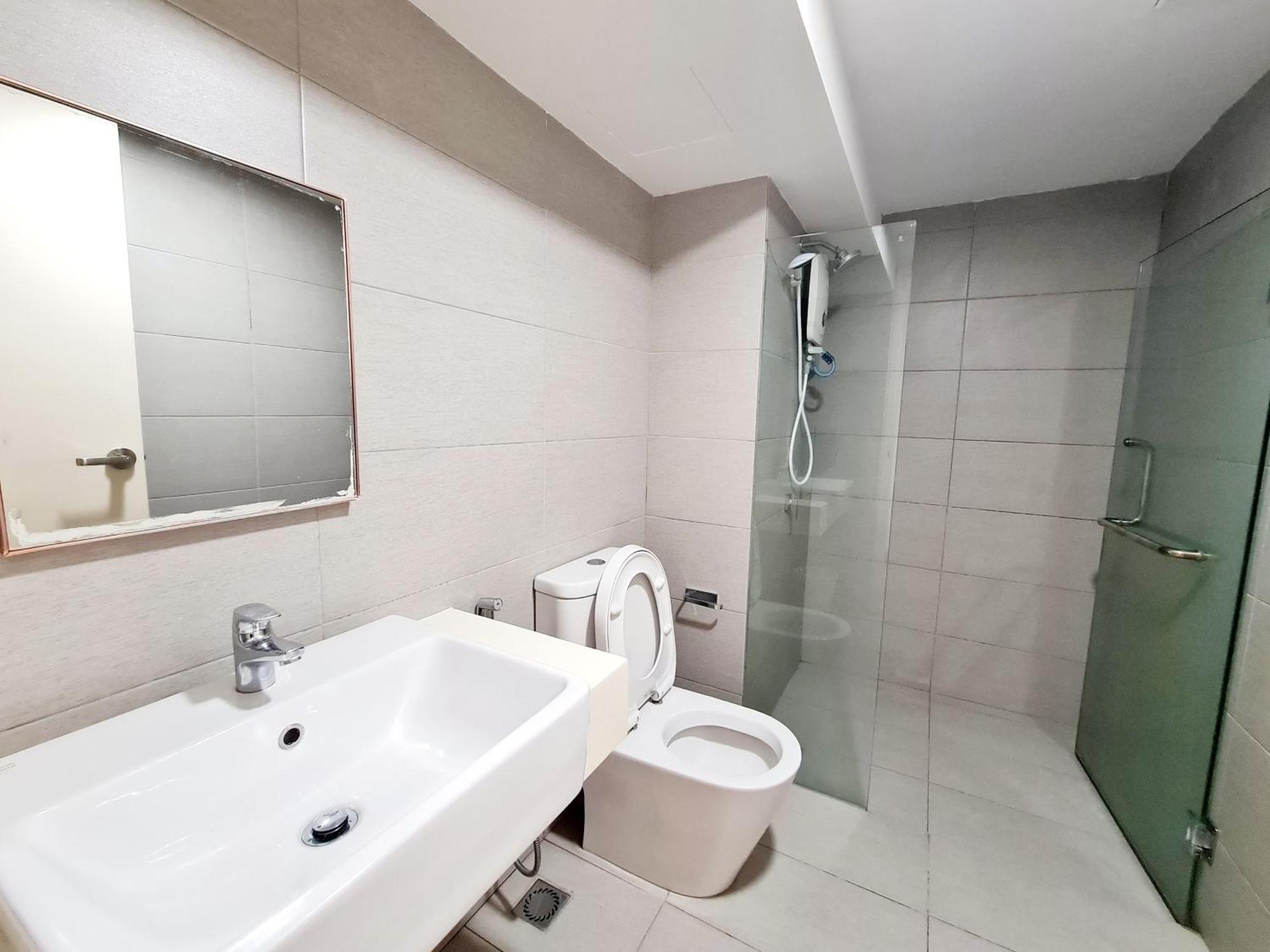 Duplex Center Eko Cheras Mall Klcc Tun Razak Exchange Mall * Kuala Lumpur