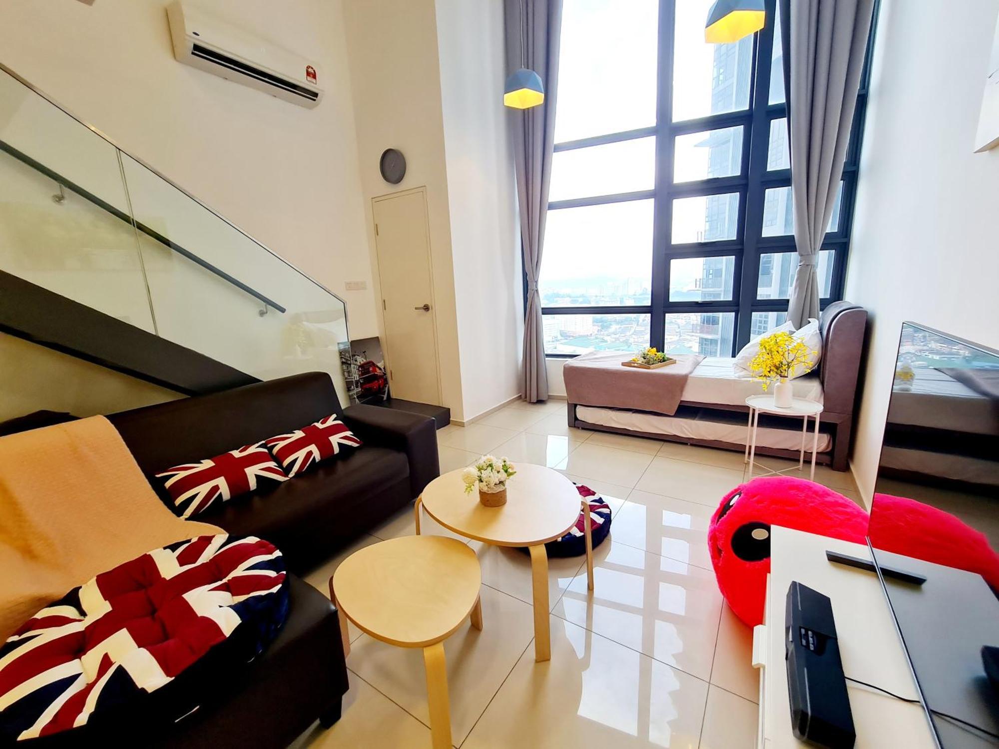 Pangsapuri Duplex Center Eko Cheras Mall Klcc Tun Razak Exchange Mall Kuala Lumpur