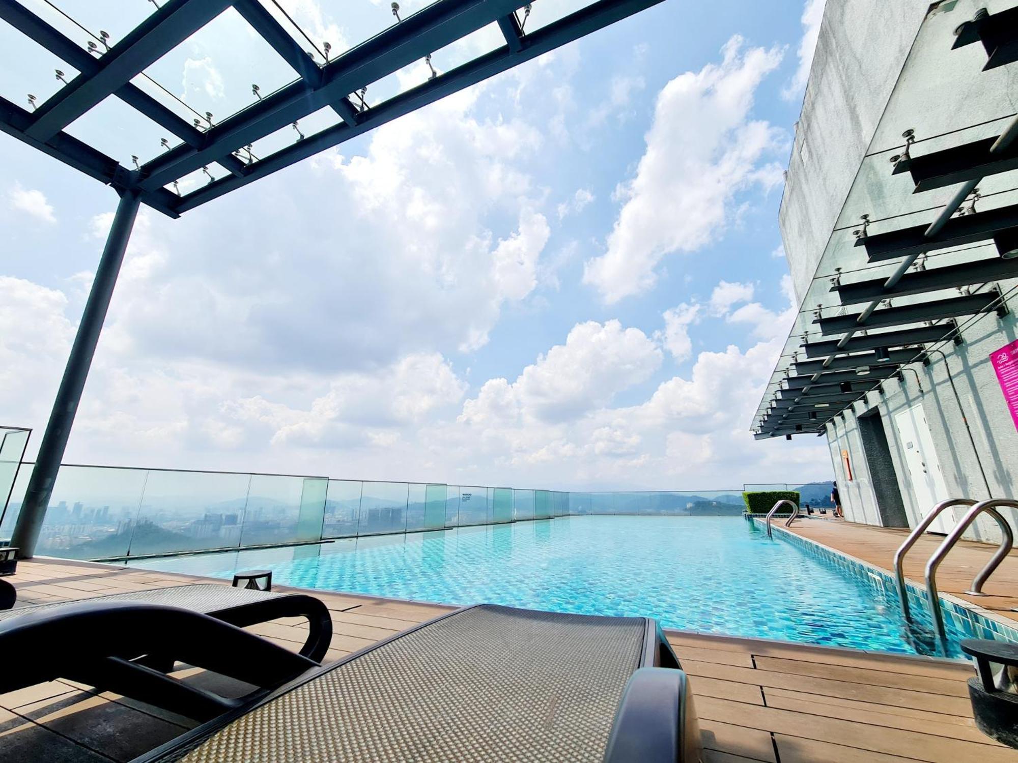 Duplex Center Eko Cheras Mall Klcc Tun Razak Exchange Mall *