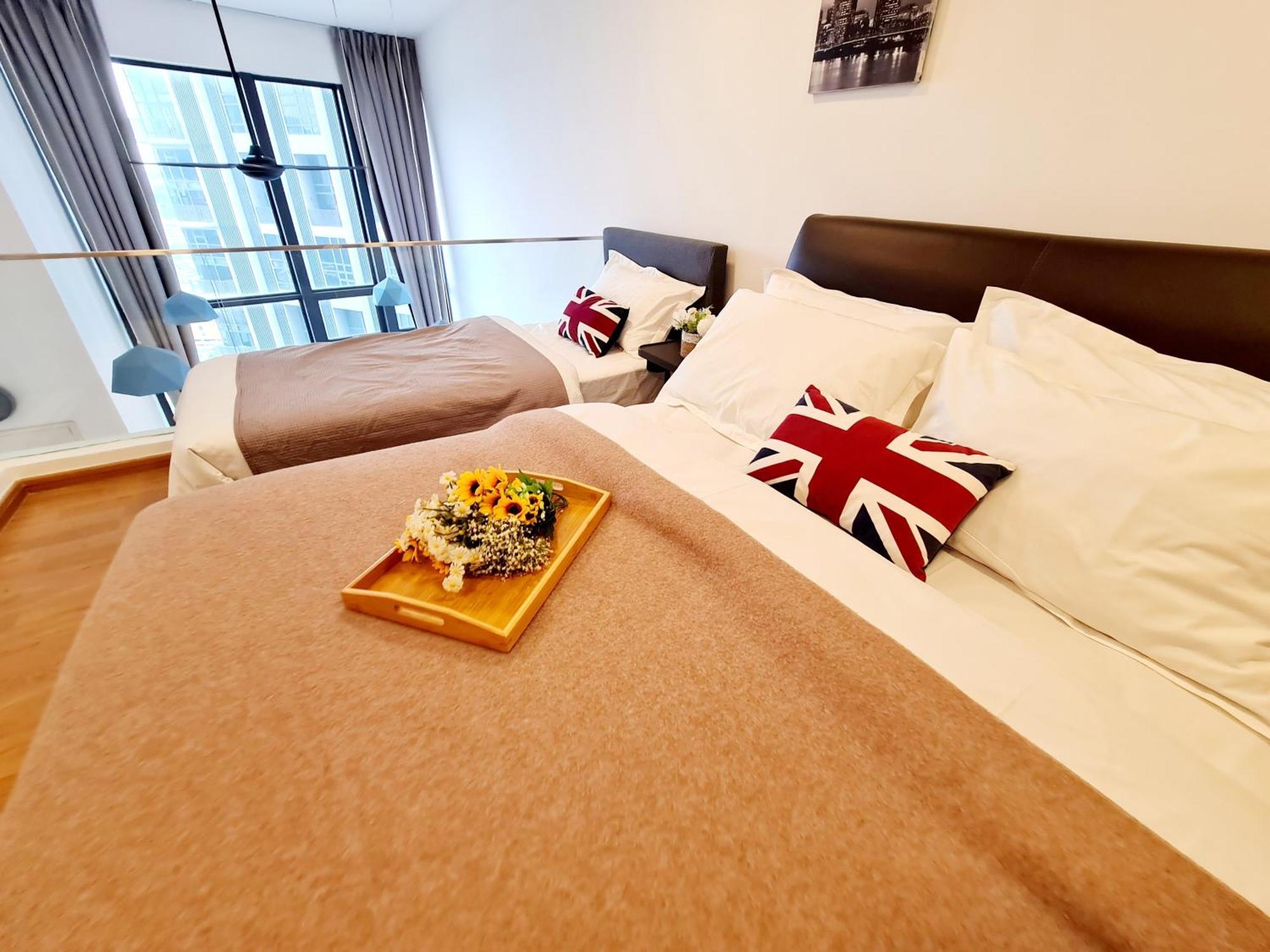 Duplex Center Eko Cheras Mall Klcc Tun Razak Exchange Mall Kuala Lumpur