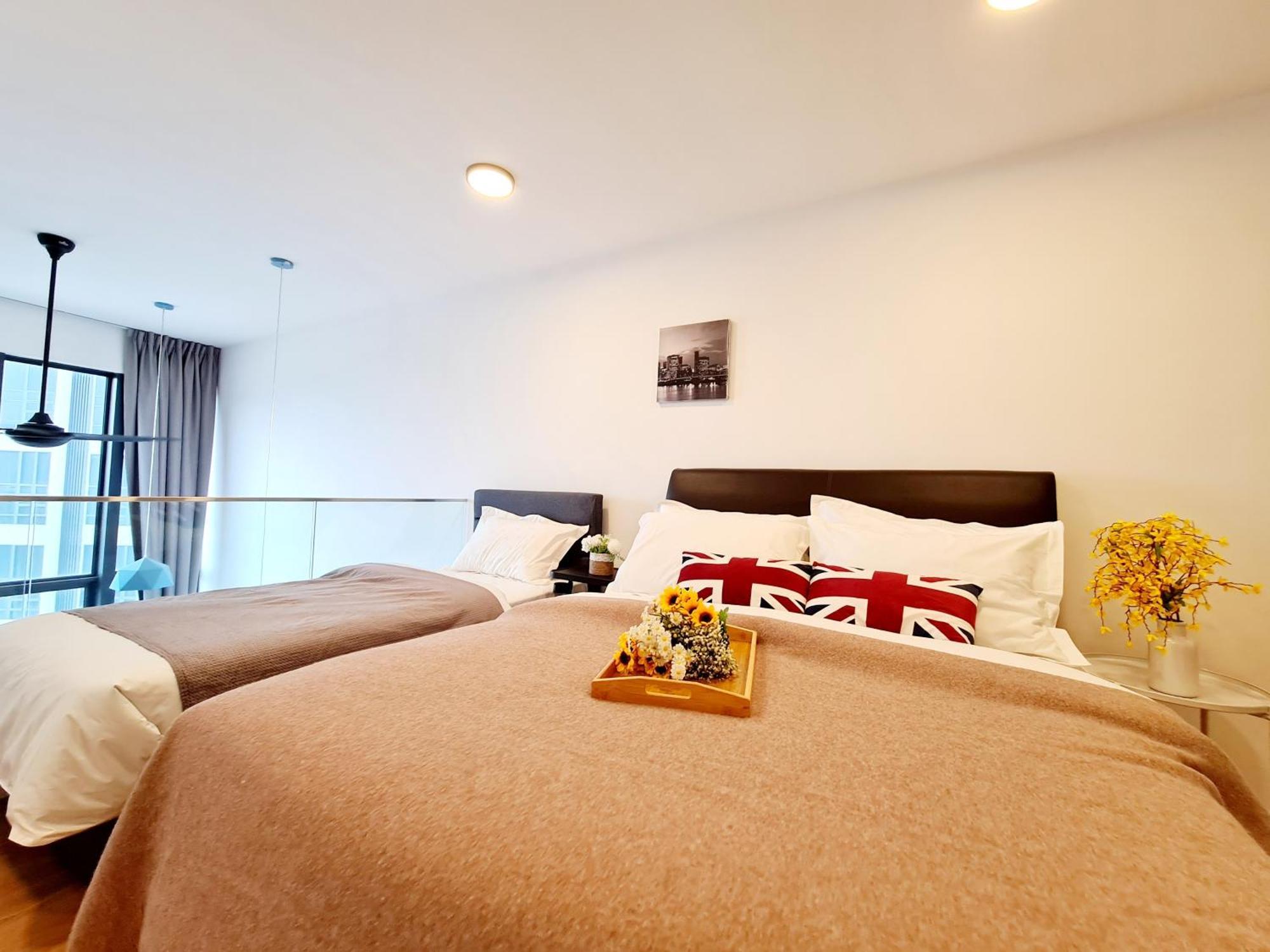 Duplex Center Eko Cheras Mall Klcc Tun Razak Exchange Mall