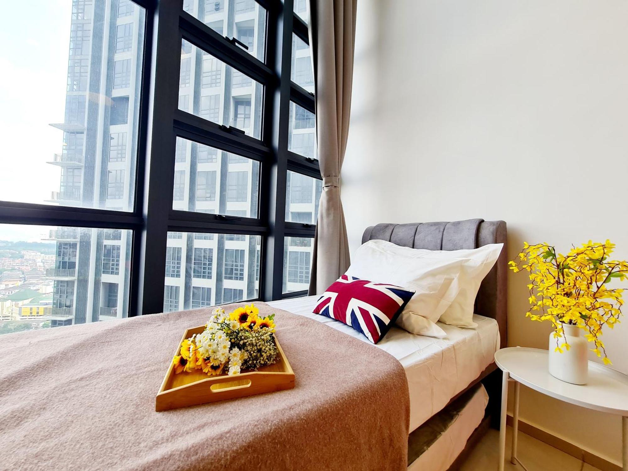 Duplex Center Eko Cheras Mall Klcc Tun Razak Exchange Mall Pangsapuri