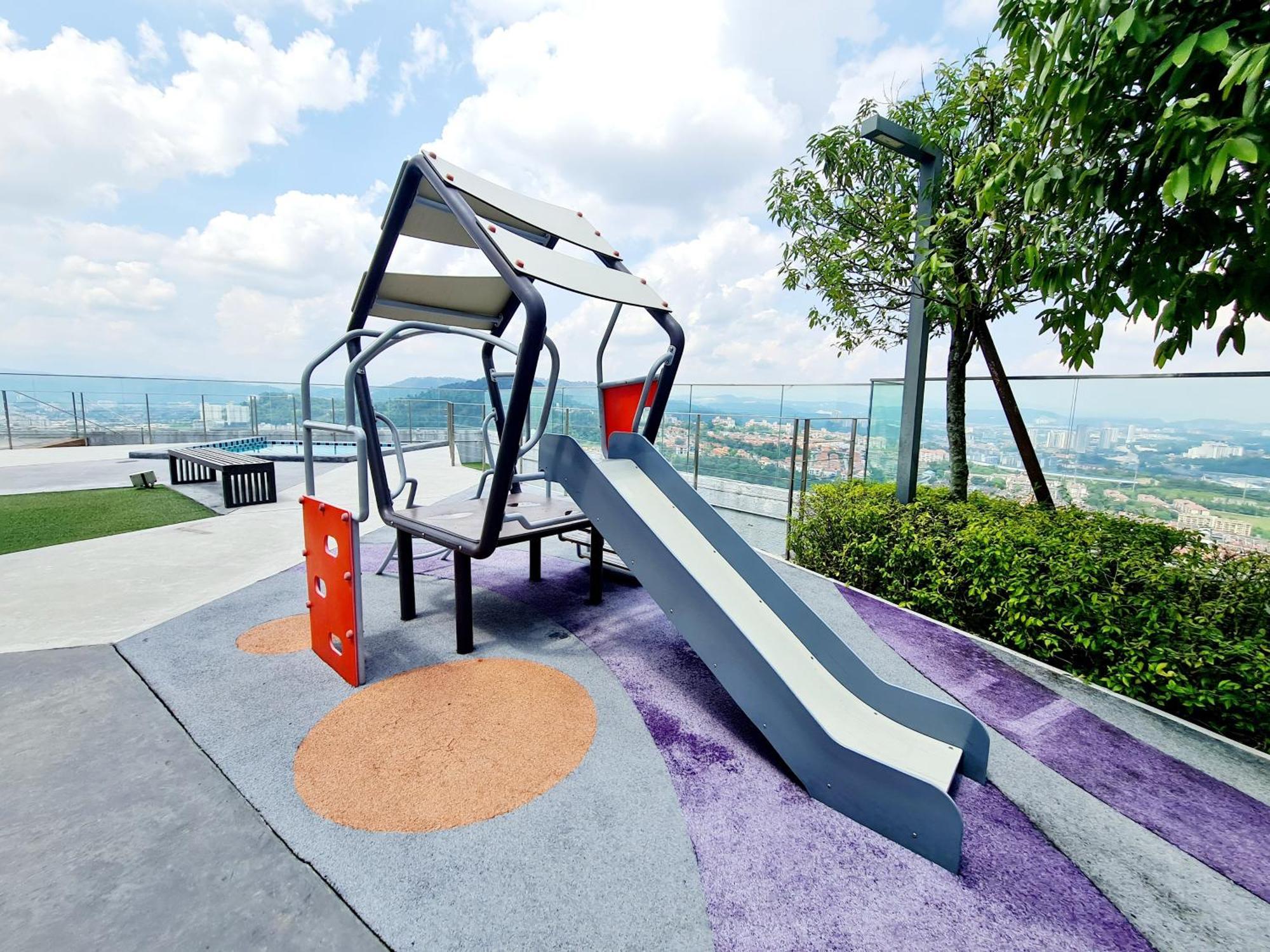 Duplex Center Eko Cheras Mall Klcc Tun Razak Exchange Mall