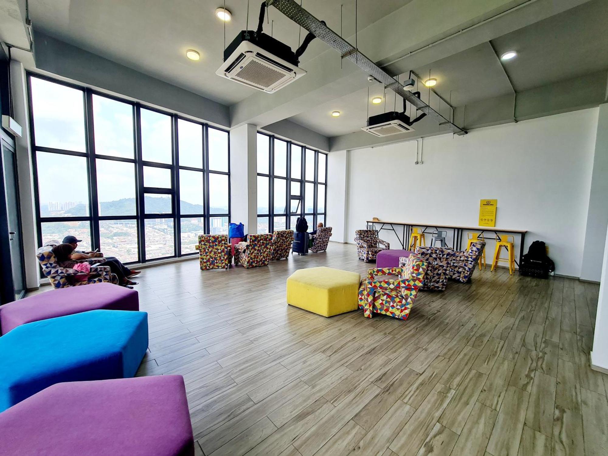 Duplex Center Eko Cheras Mall Klcc Tun Razak Exchange Mall Pangsapuri *