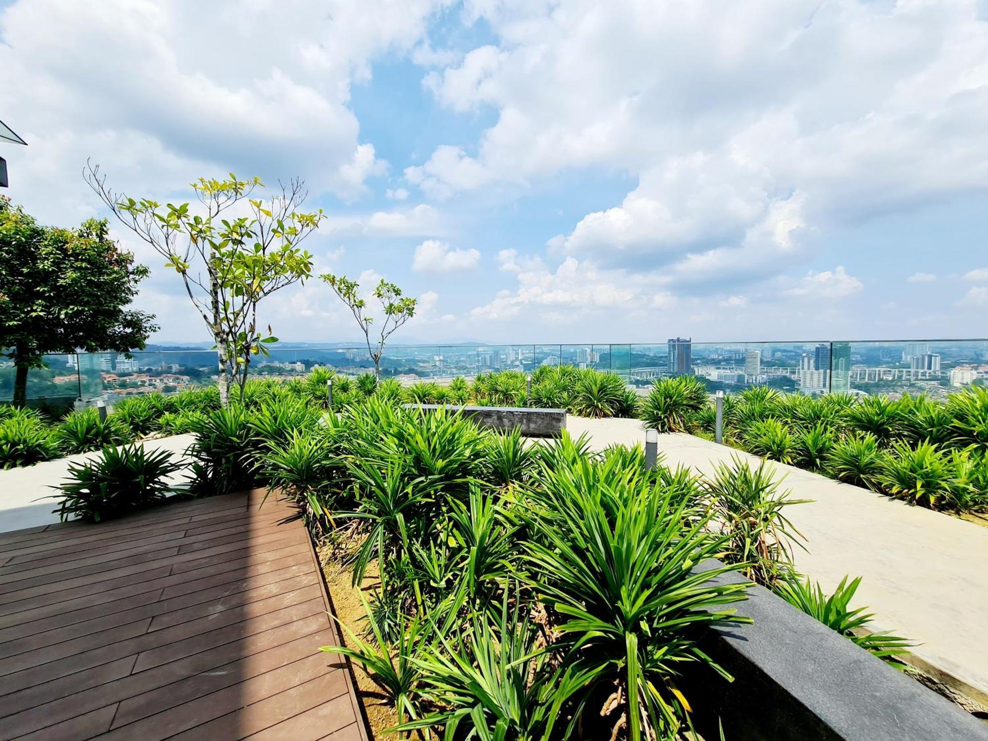 Duplex Center Eko Cheras Mall Klcc Tun Razak Exchange Mall Kuala Lumpur