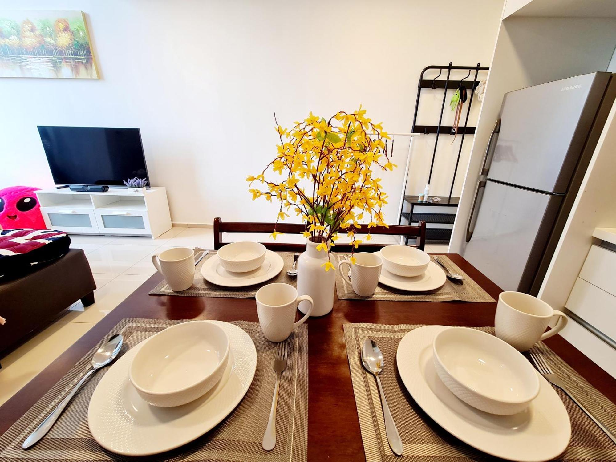 Duplex Center Eko Cheras Mall Klcc Tun Razak Exchange Mall