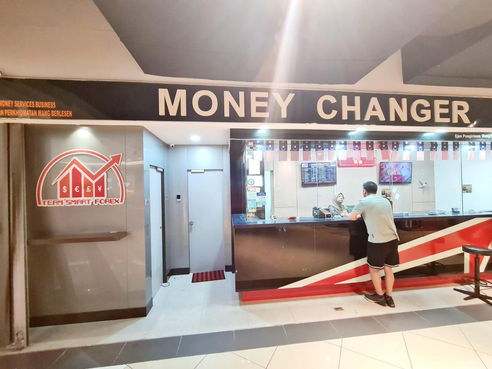 Duplex Center Eko Cheras Mall Klcc Tun Razak Exchange Mall *