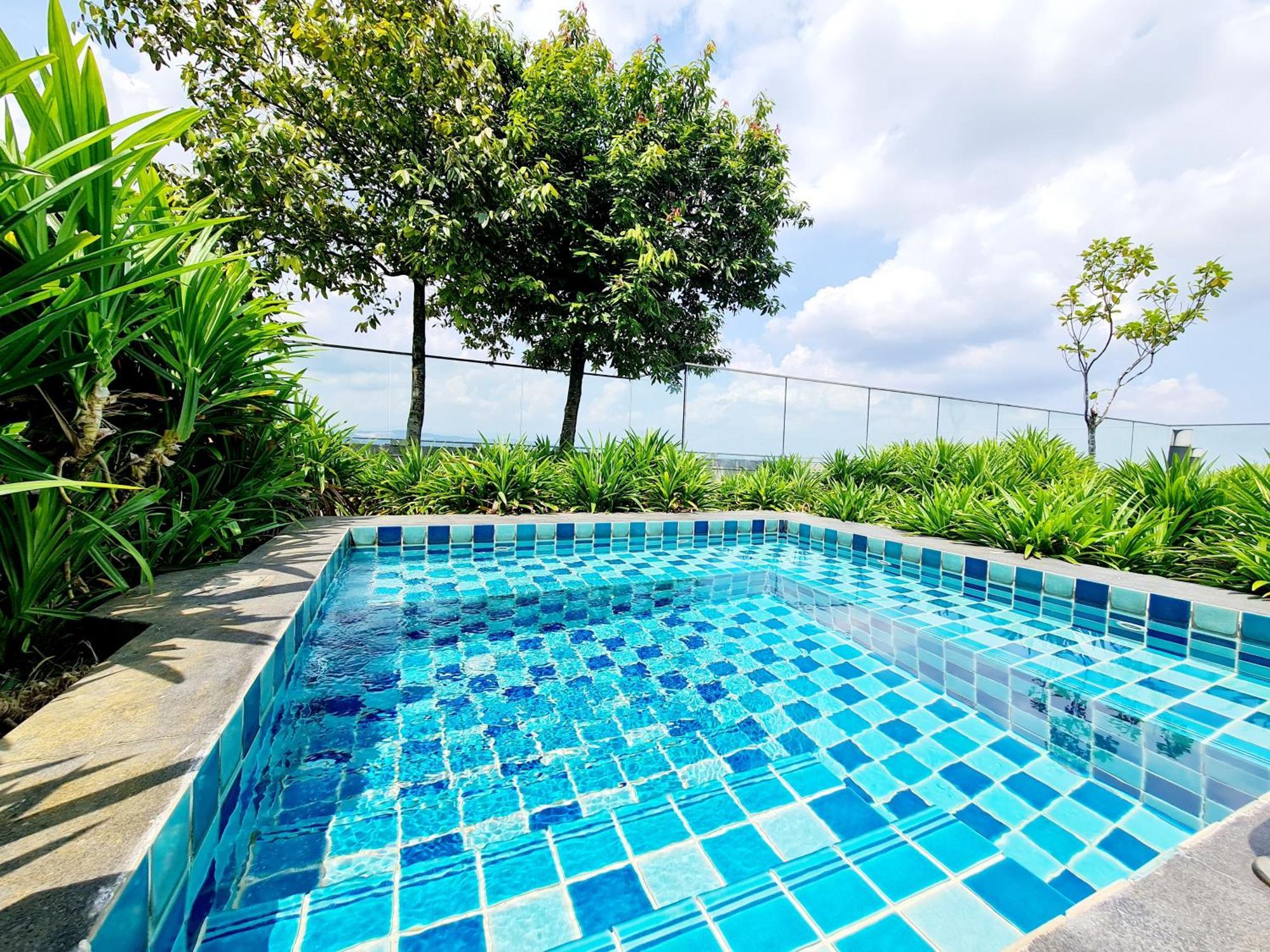 Duplex Center Eko Cheras Mall Klcc Tun Razak Exchange Mall Kuala Lumpur