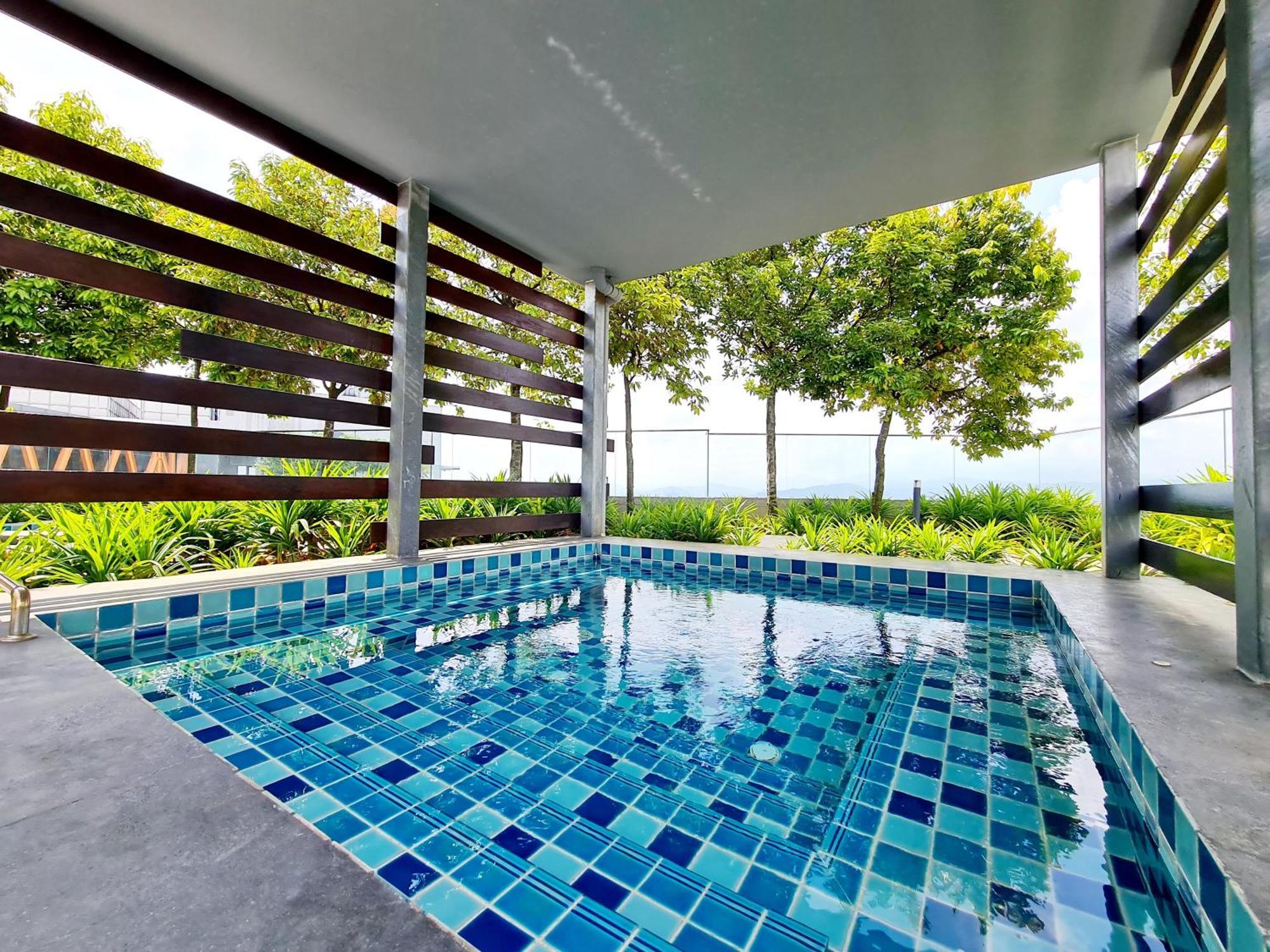 Duplex Center Eko Cheras Mall Klcc Tun Razak Exchange Mall Pangsapuri *
