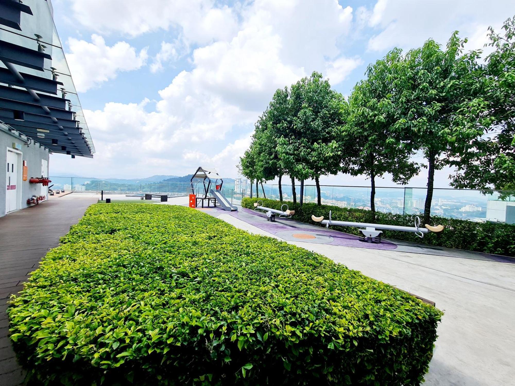 Duplex Center Eko Cheras Mall Klcc Tun Razak Exchange Mall Pangsapuri