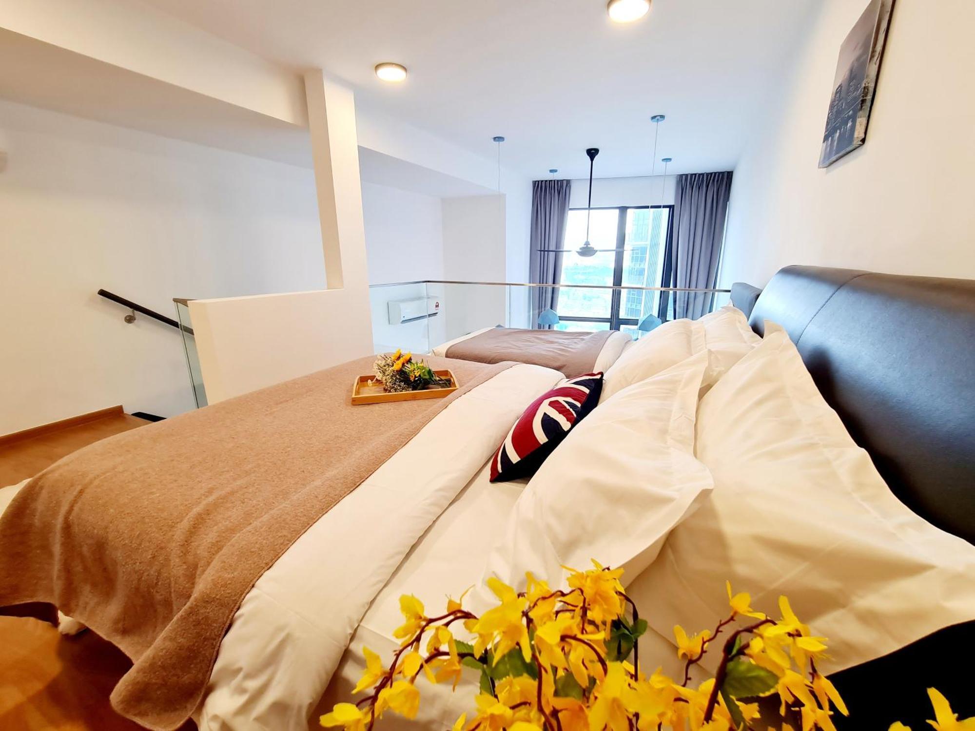Duplex Center Eko Cheras Mall Klcc Tun Razak Exchange Mall Kuala Lumpur